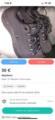 Deportivas shape ups discount skechers