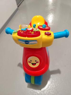 Juguetes para bebes de meses de segunda mano en Asturias