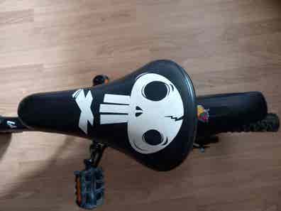 Vendo ruedines decathlon Bicicletas de segunda baratas | Milanuncios