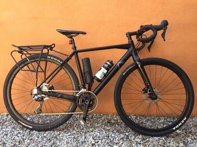 Orbea terra best sale segunda mano