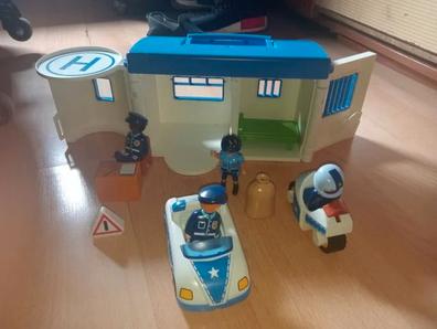 Juguettos playmobil 123 clearance