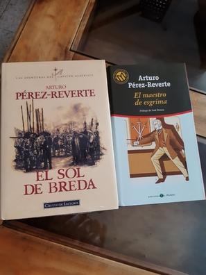 Milanuncios - Lote libros Arturo Perez Reverte