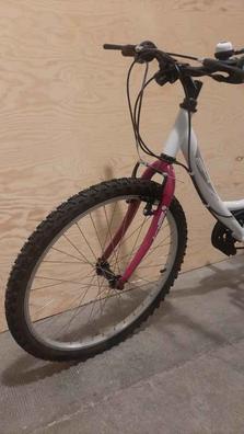 Mmr kibo 24 pulgadas Bicicletas de segunda mano baratas Milanuncios