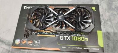 Gtx de segunda mano | Milanuncios