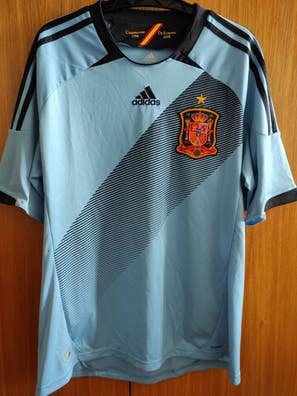 Camisetas eurocopa 2012 Tienda de de segunda mano barata | Milanuncios