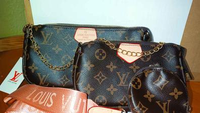 Las mejores ofertas en Bolso de Mano Grande Extra Louis Vuitton