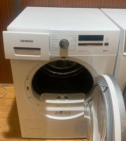 Milanuncios Secadora Siemens bomba de calor