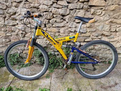 Bicicletas Clásicas Bicicletas En Alcampo Para NiÃ±os Bicicleta