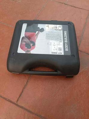 Maletin domyos best sale pesas 20 kg