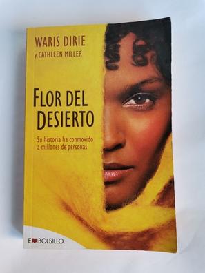 Flor del desierto Libros de segunda mano | Milanuncios