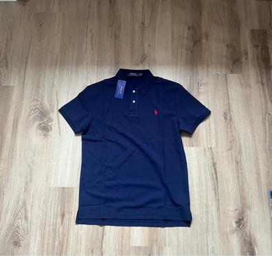 Polo ralph lauren 3xb de segunda mano para hombre Milanuncios