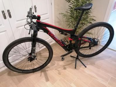 Specialized epic marathon carbon 29 2015 de segunda mano Milanuncios
