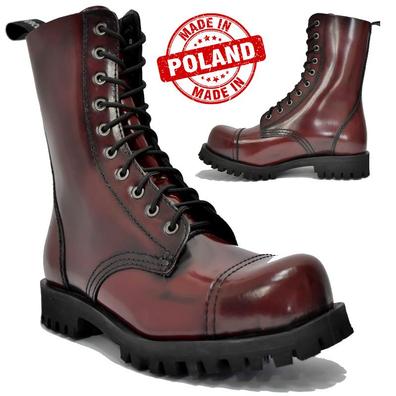 Botas best sale punk baratas