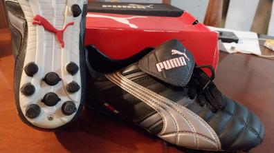 Botas futbol puma Tienda de deporte de segunda mano barata