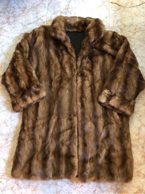 Peleteria Abrigos y chaquetas de mujer de segunda mano barata en | Milanuncios