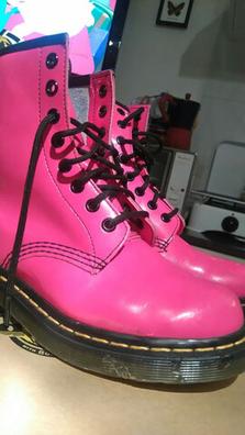 Mejores imitaciones dr martens hot sale