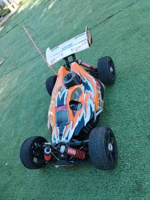 Hyper SS RTR 21 Rc Gasolina HOBAO 