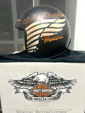 Cascos Harley Davidson - Oficial - 20% Descuento