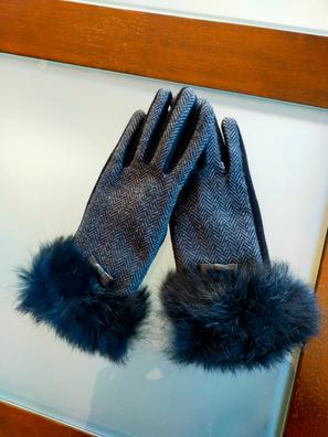 Guantes ugg Moda complementos de segunda mano barata | Milanuncios