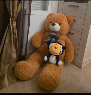 Osito Peluche Gigante Jumbo Peluches Personalizados Oso Peluche