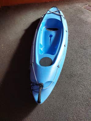 Kayak de segunda mano baratos | Milanuncios