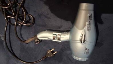 Secador Parlux Secador De Pelo Usado En Venta Parlux De Segunda