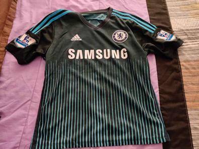 original, camiseta de futbol, talla xxl