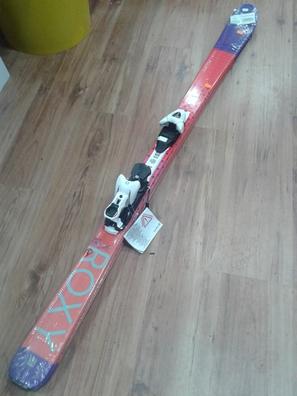 Milanuncios Ski 165 Roxy 2018
