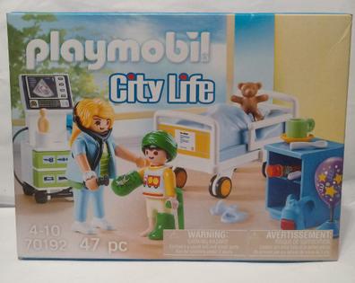 Playmobil hospital de segunda mano Milanuncios