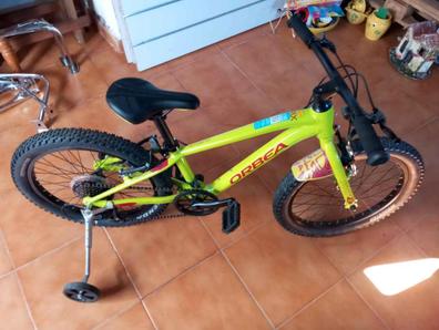 Orbea jasmine best sale 18 precios