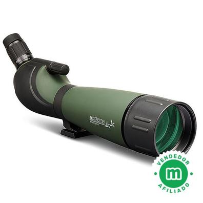 Leupold presenta un nuevo telescopio terrestre - Mundo Armas