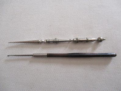 Agujas antiguas. Anuncios para comprar vender mano | Milanuncios