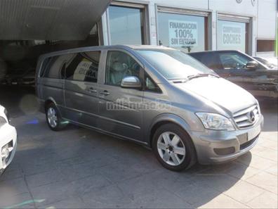 Mercedes-Benz Viano segunda mano y ocasión en | Milanuncios