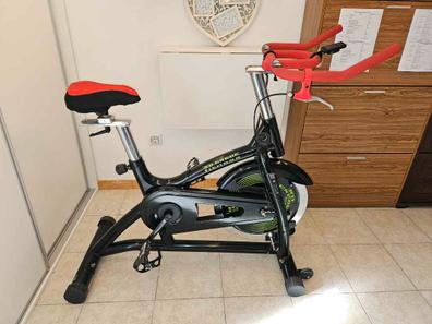 Bicicleta estatica nb enebe fitness Bicicletas de segunda mano