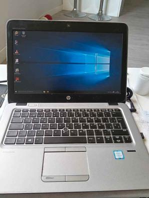 Cargador hp elitebook de segunda mano Milanuncios