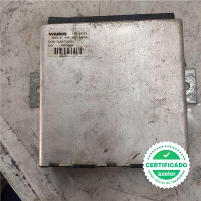 Centralita multitronic de segunda mano | Milanuncios