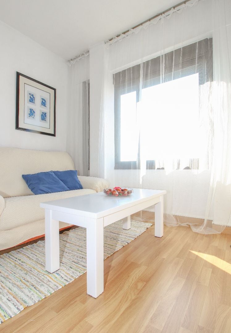 Fotografía del inmueble reportado: 850 €/mes — Sevilla, Sevilla