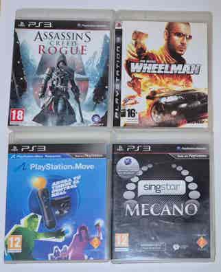 Juguetes Online Juguetes Contrareembolso Baratos Ps3 Juegos