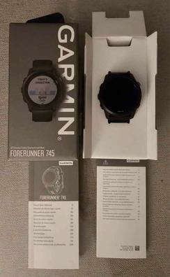 SMARTWATCH GARMIN MUJER de segunda mano por 130 EUR en Sevilla la