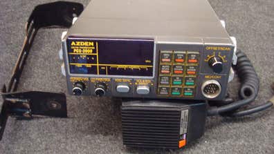 Revex swr metter w510 200 2000 5000w Radioaficionados | Milanuncios
