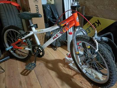 Bicicletas de niños de segunda mano en Laudio Milanuncios