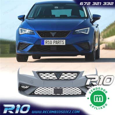 Parachoques Trasero Izquierdo Para SEAT IBIZA/CORDOBA 2002-2008 – Original, Lado Izquierdo N/S