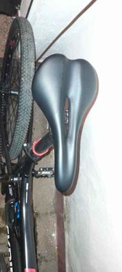 Bicicleta de montaña rockrider st best sale 530 27 5 pulgadas negro