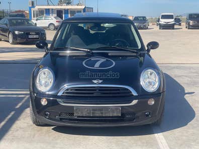 Milanuncios - MINI - MINI One