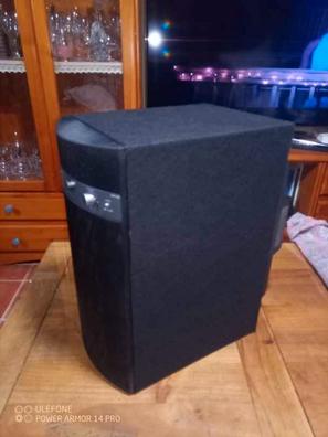 Subwoofer pioneer hot sale home cinema