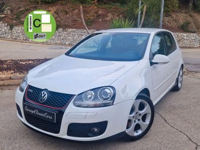 Volkswagen golf v 2.0 tfsi 200 gti dsg 3p