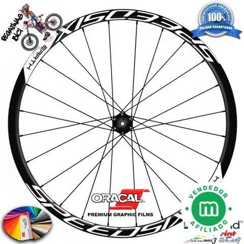 Llantas speedsix online mtb