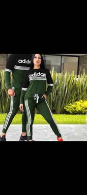 Chandal adidas mujer nuevos Milanuncios