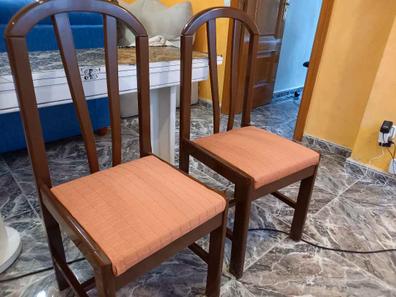 Conjunto mesa y sillas cocina second hand for 650 EUR in Logroño in WALLAPOP
