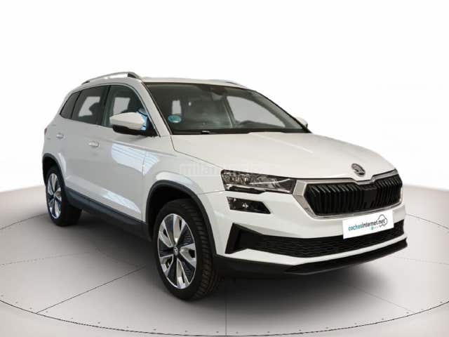 1 5 Tsi Act 110kw Dsg